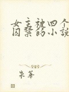女主被四个恶魔囚禁的小说