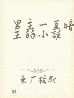 男主一直暗恋女主的小说