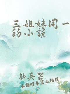 三姐妹同一丈夫的小说