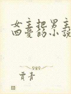 女主把男主变成四爱的小说