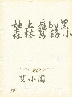 她上瘾by黑暗森林写的小说免费阅读无弹窗