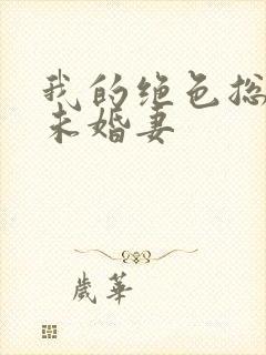 我的绝色总裁未未婚妻