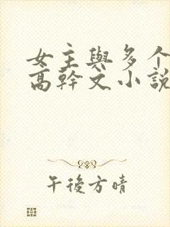 女主与多个男主高干文小说