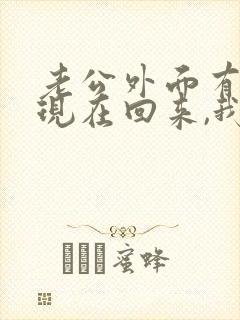 老公外面有外遇现在回来,我能原谅他吗