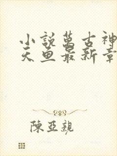 小说万古神帝飞天鱼最新章节阅读