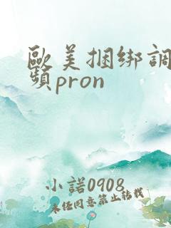 欧美捆绑调教视频pron