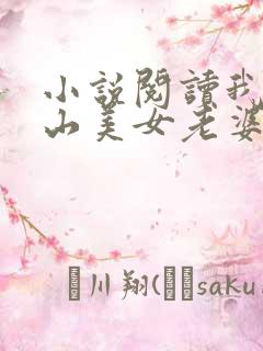 小说阅读我的冰山美女老婆