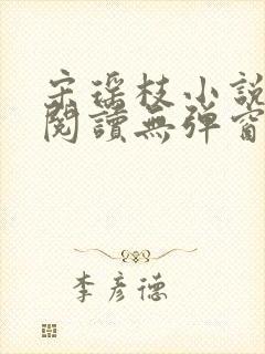 宋瑶枝小说免费阅读无弹窗最新章节