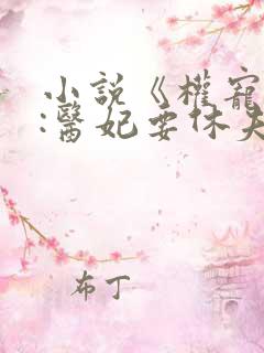 小说《权宠天下:医妃要休夫》