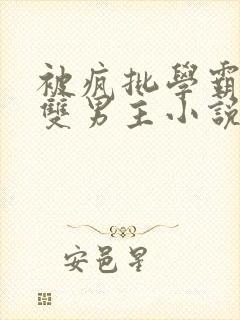 被疯批学霸囚禁双男主小说完结了吗