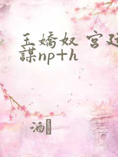 玉娇奴 宫廷权谋np+h