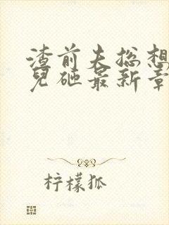 渣前夫总想抢我儿砸最新章节阅读