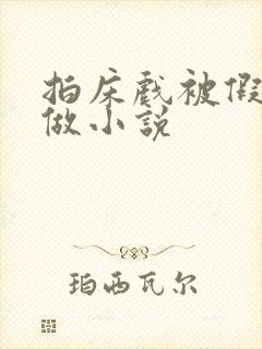 拍床戏被假戏真做小说