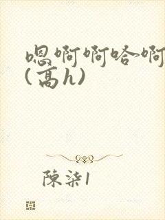 嗯啊啊哈啊啊啊(高h)