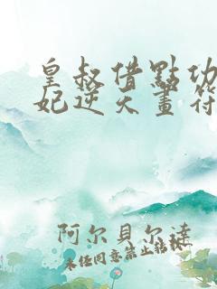 皇叔借点功德王妃逆天画符