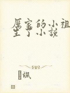 厉家的小祖宗重生了小说