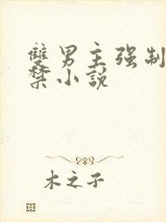 双男主强制爱囚禁小说