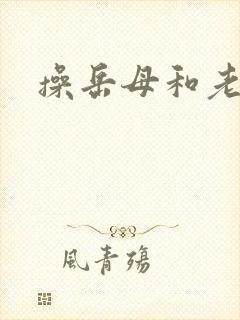 操岳母和老婆