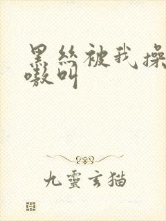 黑丝被我操得嗷嗷叫