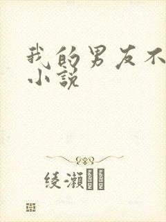 我的男友不是人小说