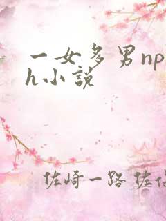 一女多男np高h小说