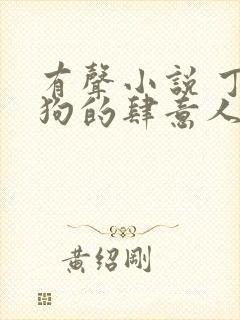 有声小说 丁二狗的肆意人生