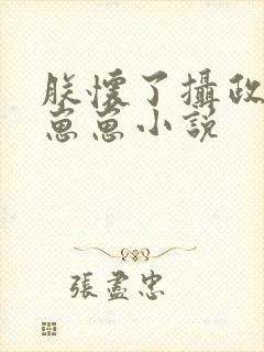 朕怀了摄政王的崽崽小说