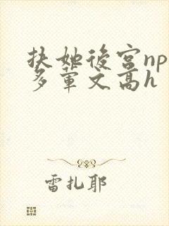 扶她后宫np肉多荤文高h