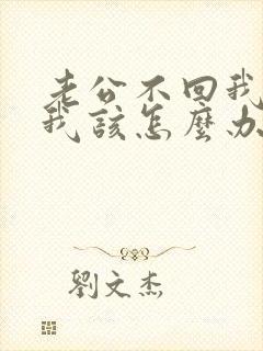 老公不回我信息我该怎么办