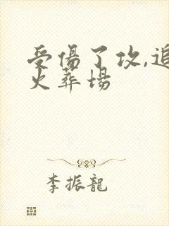 受伤了攻,追夫火葬场