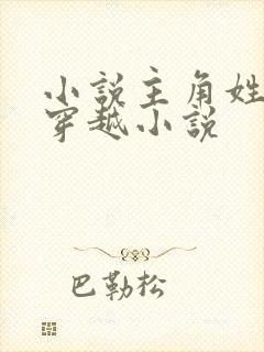 小说主角姓陈的穿越小说