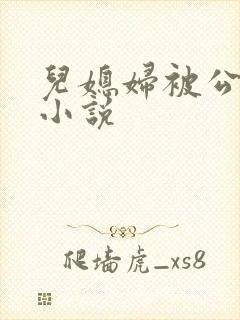 儿媳妇被公公操小说