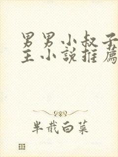 男男小叔子双男主小说推荐