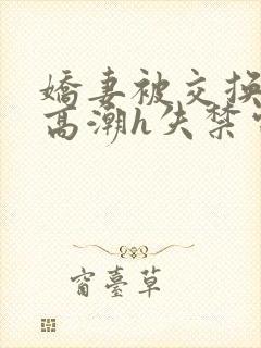 娇妻被交换肉到高潮h失禁电影