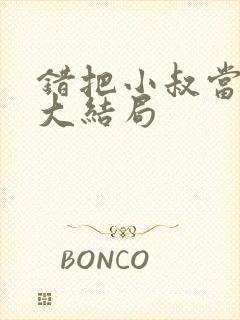 错把小叔当夫君大结局