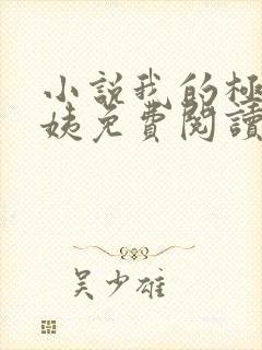 小说我的极品小姨免费阅读