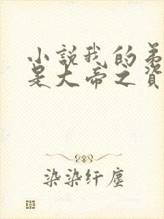 小说我的弟子全是大帝之资全文免费读