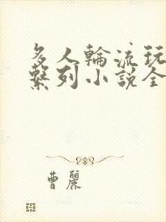 多人轮流玩老婆系列小说全文阅读