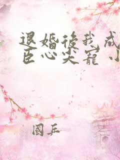 退婚后我成了权臣心尖宠 小说