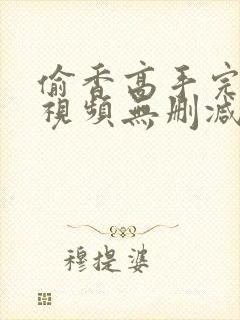 偷香高手完整版视频无删减