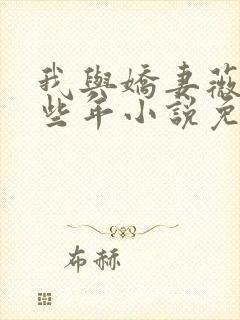 我与娇妻薇薇这些年小说免费阅读笔趣阁