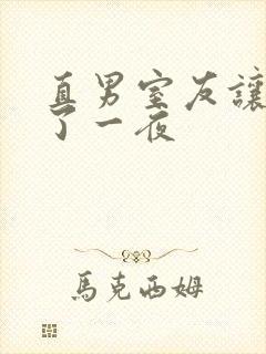 直男室友让我爽了一夜