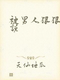 被男人狠狠操小说