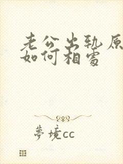 老公出轨原谅后如何相处