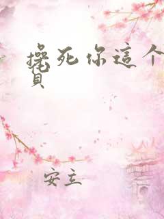 操死你这个小骚货