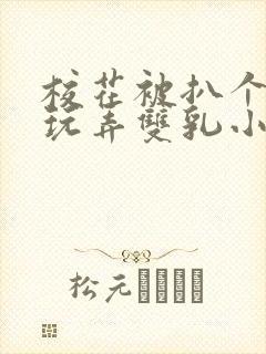 校花被扒个精光玩弄双乳小说