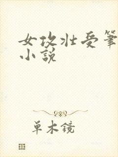 女攻壮受笔趣阁小说