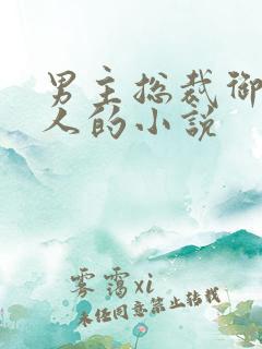 男主总裁御女多人的小说