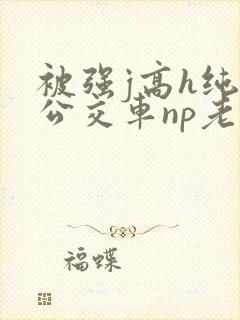 被强j高h纯肉公交车np老师