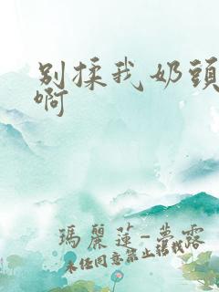 别揉我奶头嗯,啊